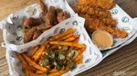 Tak Perlu ke Bandung, Burger Viral Ini Sekarang Bisa Dicicipi di Tangsel Tak Perlu ke Bandung, Burger Viral Ini Sekarang Bisa Dicicipi di Tangsel