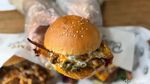 Tak Perlu ke Bandung, Burger Viral Ini Sekarang Bisa Dicicipi di Tangsel Tak Perlu ke Bandung, Burger Viral Ini Sekarang Bisa Dicicipi di Tangsel