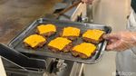 Tak Perlu ke Bandung, Burger Viral Ini Sekarang Bisa Dicicipi di Tangsel Tak Perlu ke Bandung, Burger Viral Ini Sekarang Bisa Dicicipi di Tangsel