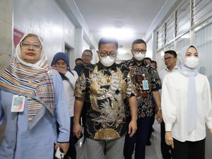 Kecelakaan Ojol di Jaksel, BPJS Ketenagakerjaan Kawal Jaminan Hak Korban
