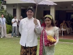 Foto 7 Bulanan Kehamilan Brisia Jodie, Baby Bump yang Makin Besar Curi Atensi