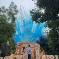 Jodie sendiri saat ini diketahui sudah memasuki trimester ketiga kehamilan. Baby bump di perutnya pun sudah terlihat makin besar.&nbsp;Foto: Instagram/@brisiajodie96