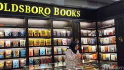 Buku Langka Harry Potter-Go Set a Watchman Dijual Ratusan Juta!