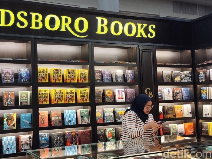 Buku Langka Go Harry Potter-Go Set a Watchman Dijual Ratusan Juta!