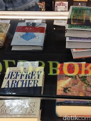 Buku Langka Go Harry Potter-Go Set a Watchman Dijual Ratusan Juta!