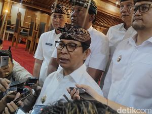 Batal Utang Rp 1,67 Triliun, Pemkab Badung Tunda Proyek Gatsu Barat-Canggu