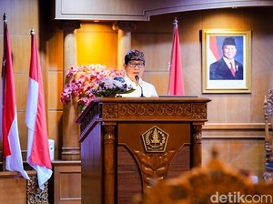 Pemkab Badung Ajukan Raperda APBD 2027, Belanja Daerah Dirancang Rp 13 Triliun
