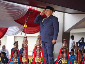 Pesan Sumpah Pemuda di Bogor: Kejar Mimpi, Jangan Lupa Peduli