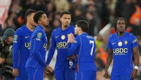 Chelsea Vs MU: The Blues Mencari Pelampiasan