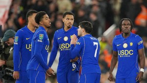 Chelsea Lanjut Puasa Trofi Carabao Cup 10 Tahun Lebih