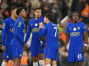 Chelsea Lanjut Puasa Trofi Carabao Cup 10 Tahun Lebih