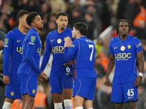 Chelsea Lanjut Puasa Trofi Carabao Cup 10 Tahun Lebih