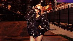 CL Siap Comeback ke Skena K-Pop Bareng THEBLACKLABEL?