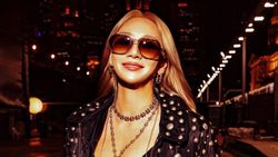 CL Siap Comeback ke Skena K-Pop Bareng THEBLACKLABEL?