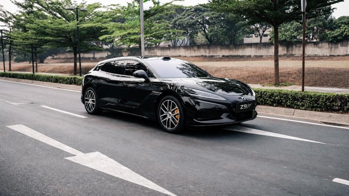 Danza Z9GT