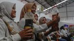 Dari Dapur ke Pesawat, Minyak Jelantah Dibeli hingga Rp6.000 per Liter