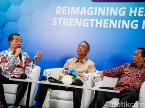 AI dan Robotik Bantu Dokter Tingkatkan Kualitas Layanan Kesehatan di Indonesia