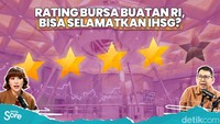 Lawan MSCI dengan Rating Sendiri, Solusi atau Gengsi?