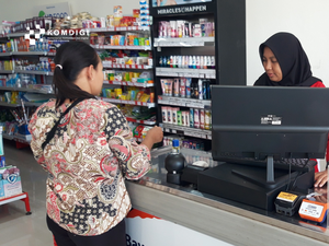 Digitalisasi Koperasi Desa Didorong untuk Perkuat Ekonomi Masyarakat