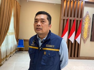Otorita Pastikan Kabut Asap Karhutla Tak Hambat Pembangunan di IKN