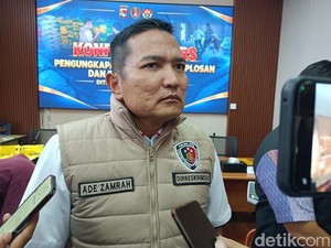 Polda NTB Temukan Indikasi Kerugian Negara di Kasus PT Energi Selaparang