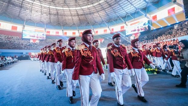 Dok Kementerian Sosial