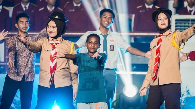 Dok Kementerian Sosial