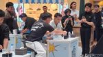 Makin Seru! Kompetisi Ellenka Barista Festival 2026 Masuk Babak Eliminasi Makin Seru! Kompetisi Ellenka Barista Festival 2026 Masuk Babak Eliminasi