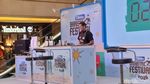 Makin Seru! Kompetisi Ellenka Barista Festival 2026 Masuk Babak Eliminasi Makin Seru! Kompetisi Ellenka Barista Festival 2026 Masuk Babak Eliminasi