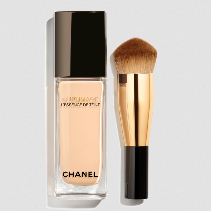 Foundation High End.