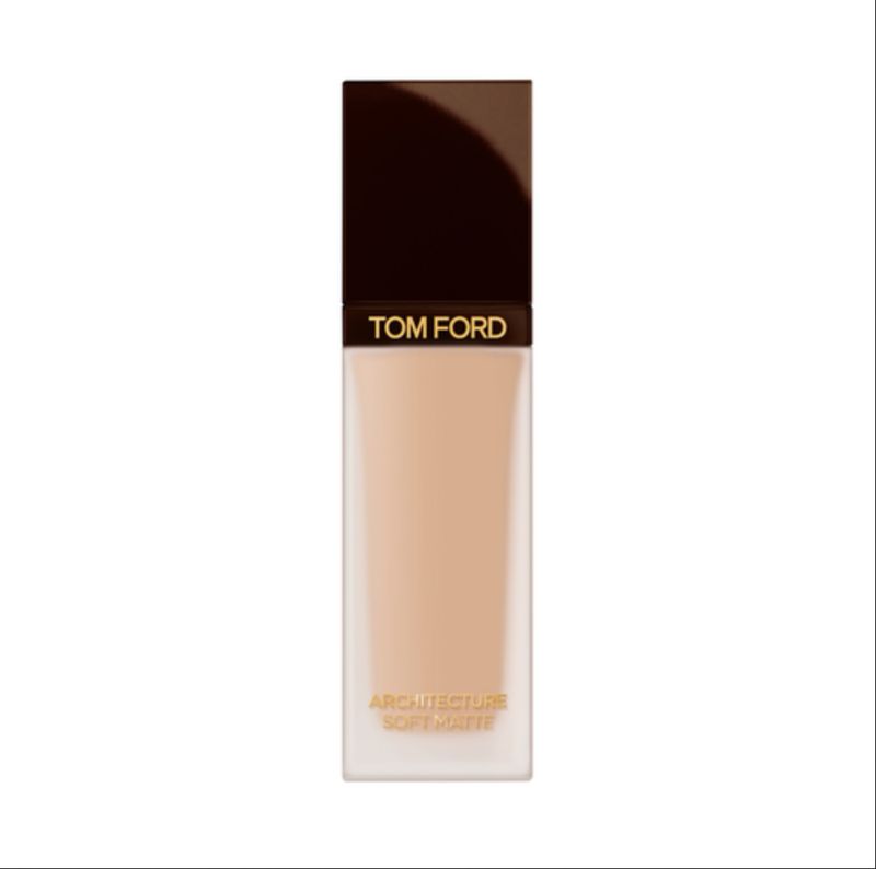 Foundation High End.