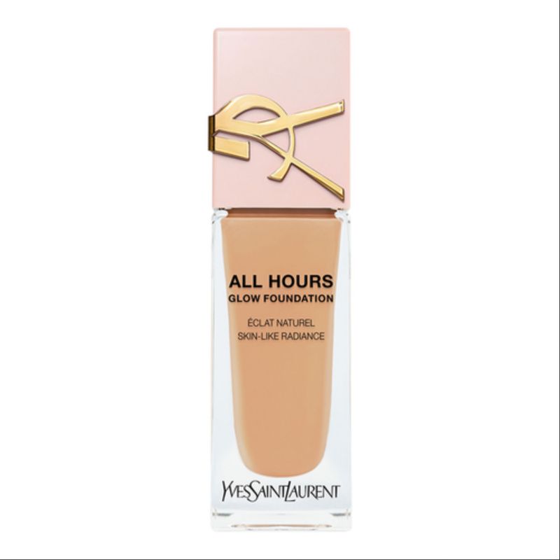 Foundation High End.