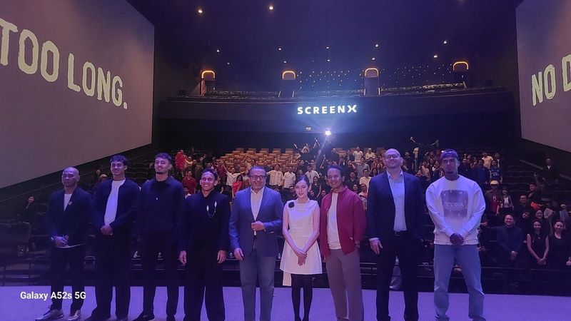 Gala Premier The Longest Wait Gala Premier The Longest Wait