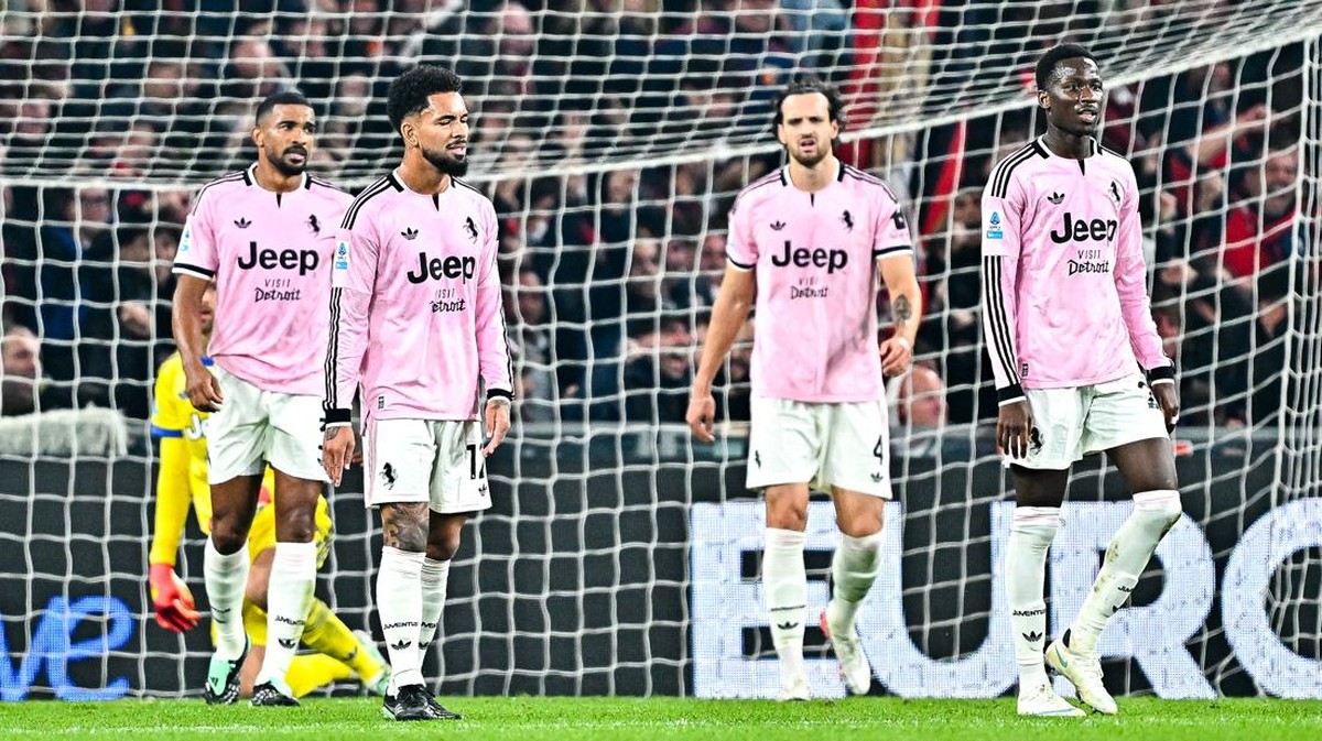 Foto: Simone Arveda/Getty Images