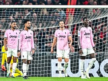 Juventus Kacau Balau!