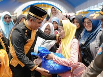Survei IPO: Gubernur Sulteng Anwar Hafid Masuk Radar Capres