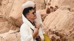 Sikap Henny Rahman Saat Alvin Faiz Dapat Cobaan