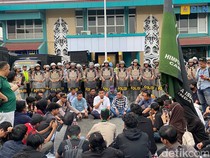 4 Bulan Kerap Pemadaman Listrik Bergilir, PLN Samarinda Minta Maaf