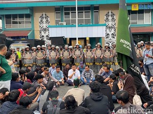 4 Bulan Kerap Pemadaman Listrik Bergilir, PLN Samarinda Minta Maaf