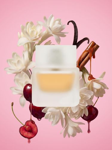 Huda Beauty Easy Bake Intense Eau de Parfum.