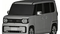 Main di Segmen Kei Car Jepang, Chery Bikin Penantang BYD Racco