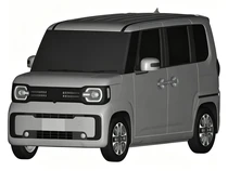 Main di Segmen Kei Car Jepang, Chery Bikin Penantang BYD Racco