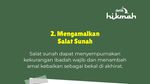 5 Amalan Penghalang Api Neraka 5 Amalan Penghalang Api Neraka