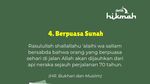 5 Amalan Penghalang Api Neraka 5 Amalan Penghalang Api Neraka