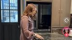 Intip Dapur Mewah di Rumah Tasya Farasya, Ada Kulkas dan Dispenser Canggih!