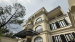 Intip Dapur Mewah di Rumah Tasya Farasya, Ada Kulkas dan Dispenser Canggih!