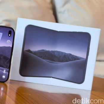 Hands-on iPhone Duo: Setelah Pakai iPhone 17 Pro Max, Ini Bedanya
