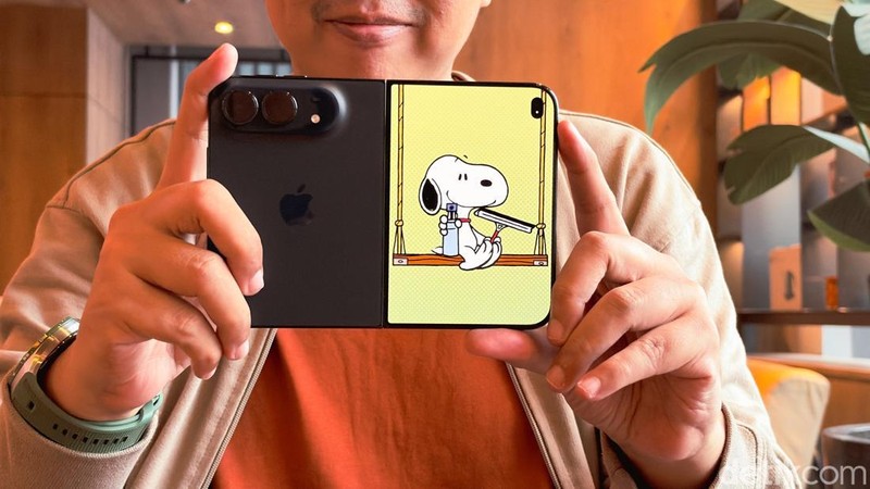 iPhone Duo