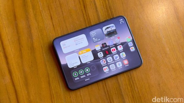 iPhone Duo Resmi Rilis di Indonesia, Ini Spesifikasi dan Harganya