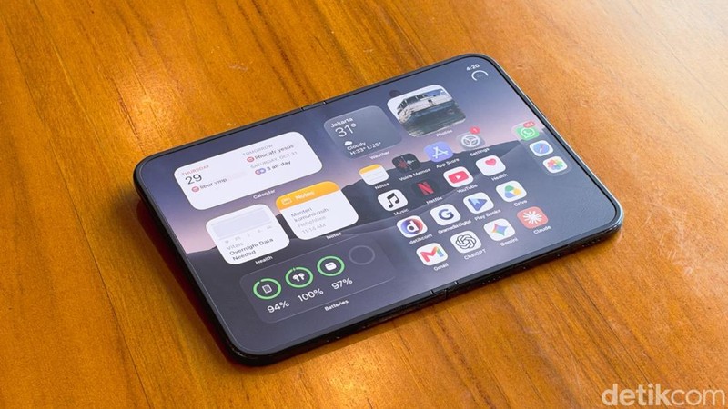 iPhone Duo